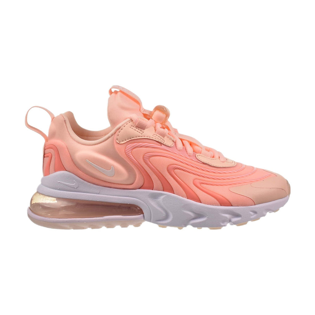 Nike Air Max 270 React Eng Women s Shoes Crimson Tint Sports Plaza NY