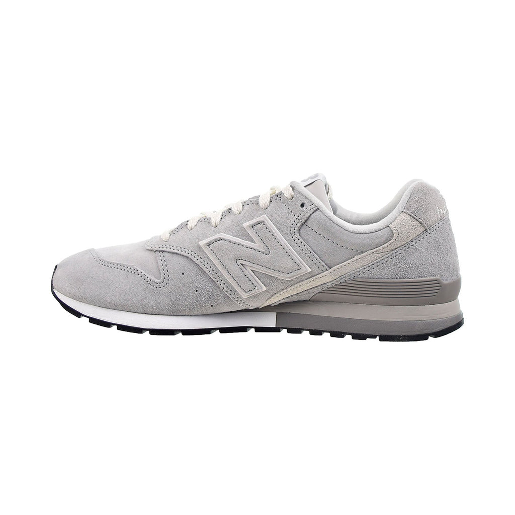 New Balance Mens 996 V2 Sneaker 9 Rain Cloud White Men s