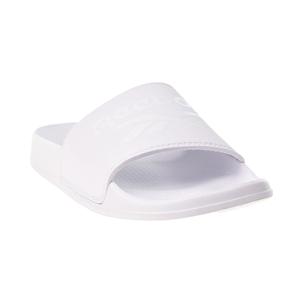 Reebok Fulgere Men's Slides White