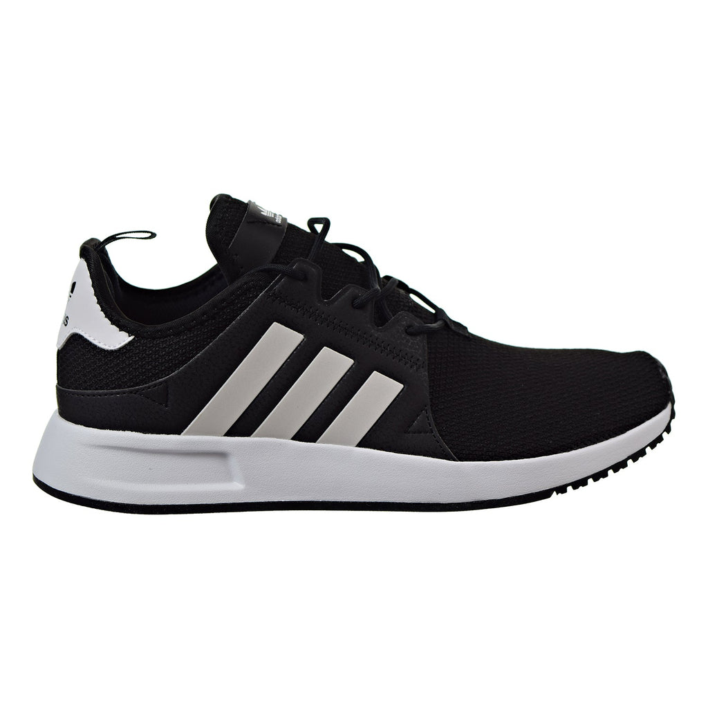 Adidas X PLR Running Shoes Mens Black White