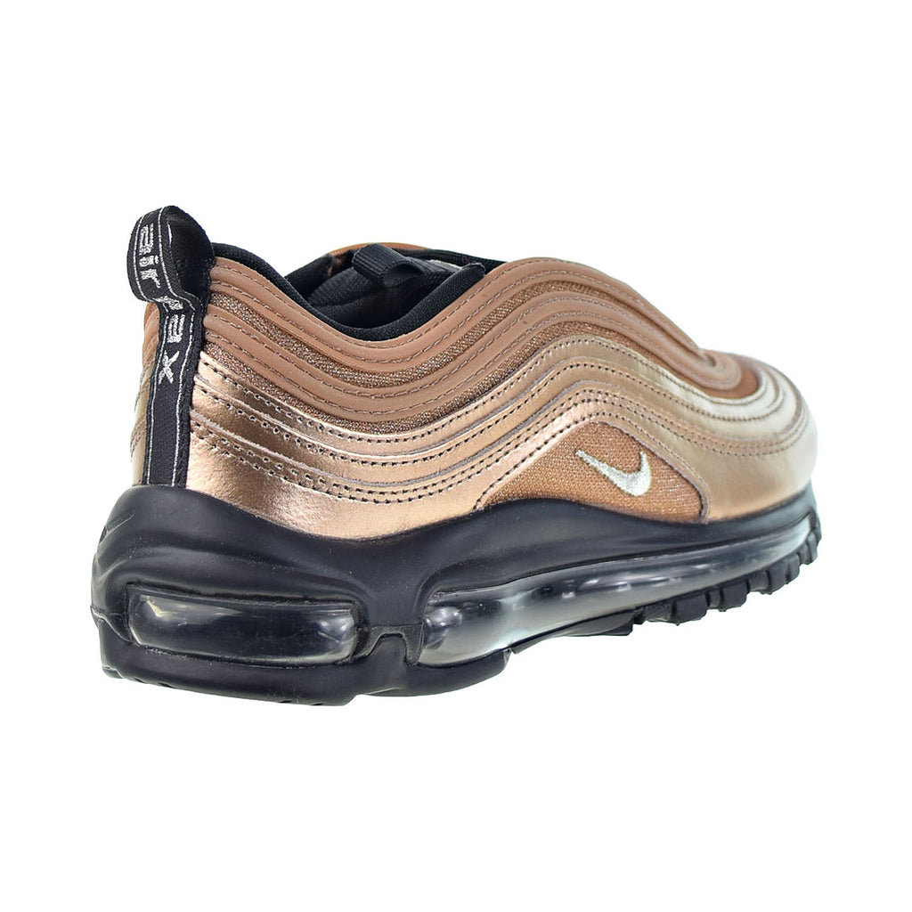 New NIKE Air sold Max 97 Metallic Red Bronze