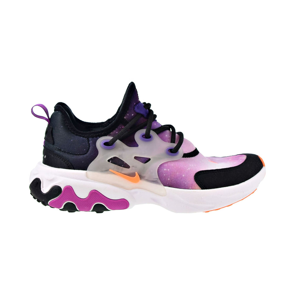 Kids nike react presto hotsell