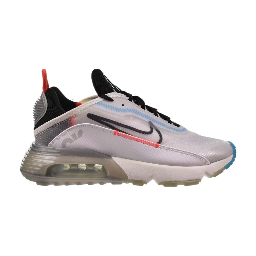 Nike Air Max 2090 Women's Shoes White-Black-Pure Platinum