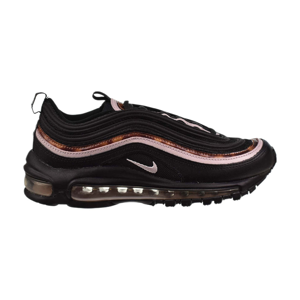 Nike Air Max 97 Women's Shoes Black-Barely Rose