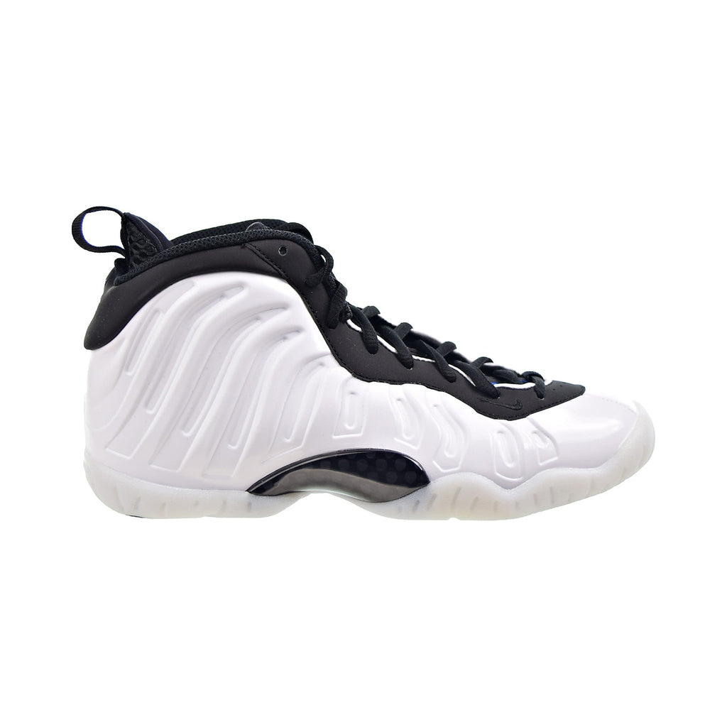 Nike little foamposite one best sale