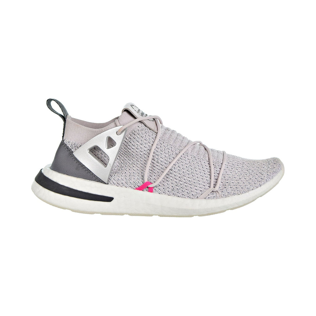 Adidas Arkyn Primeknit Women s Shoes Orchid Tint Grey Sports Plaza NY