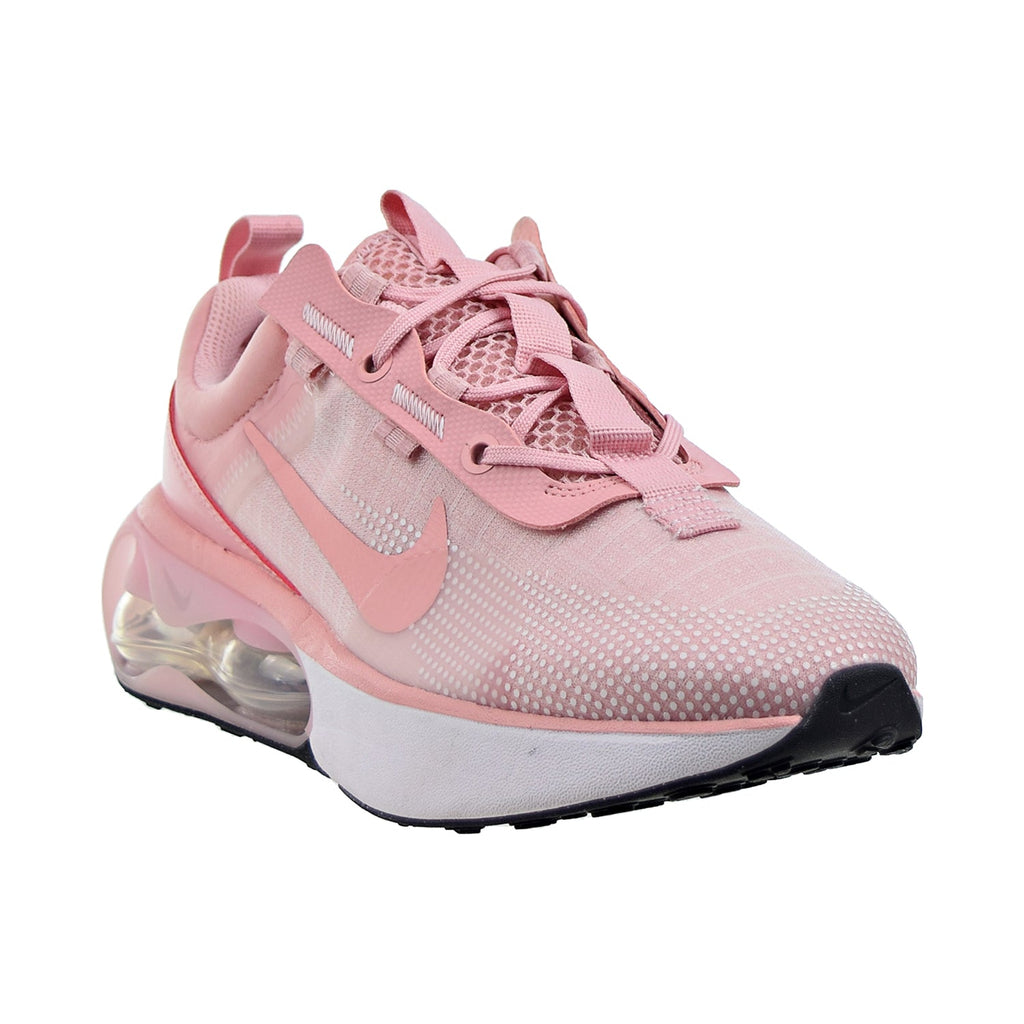 Nike Air deals Max 90 LTR White/ Pink Glaze