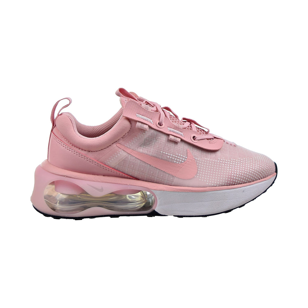 Nike pale pink air max dia trainers best sale