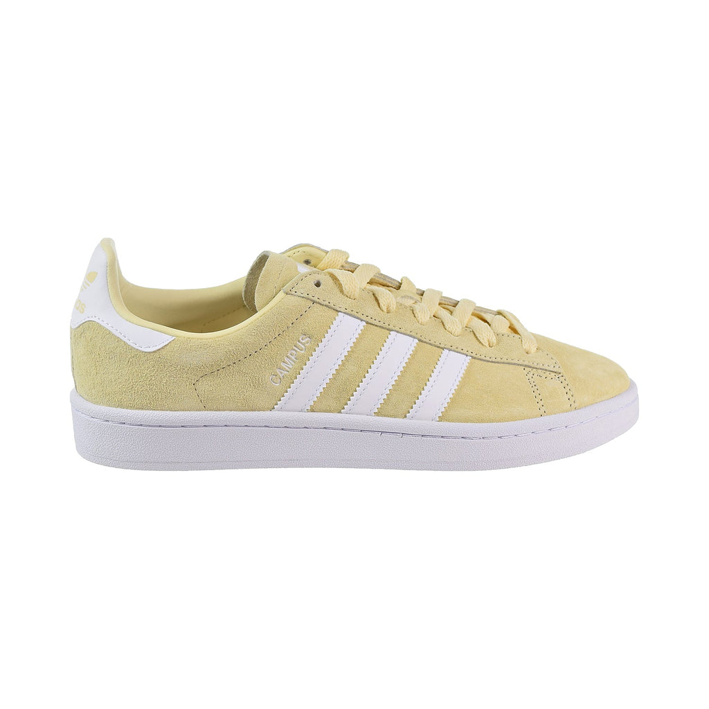 Adidas Campus Men's Shoes Mist Sun/Cloud White/Cloud White