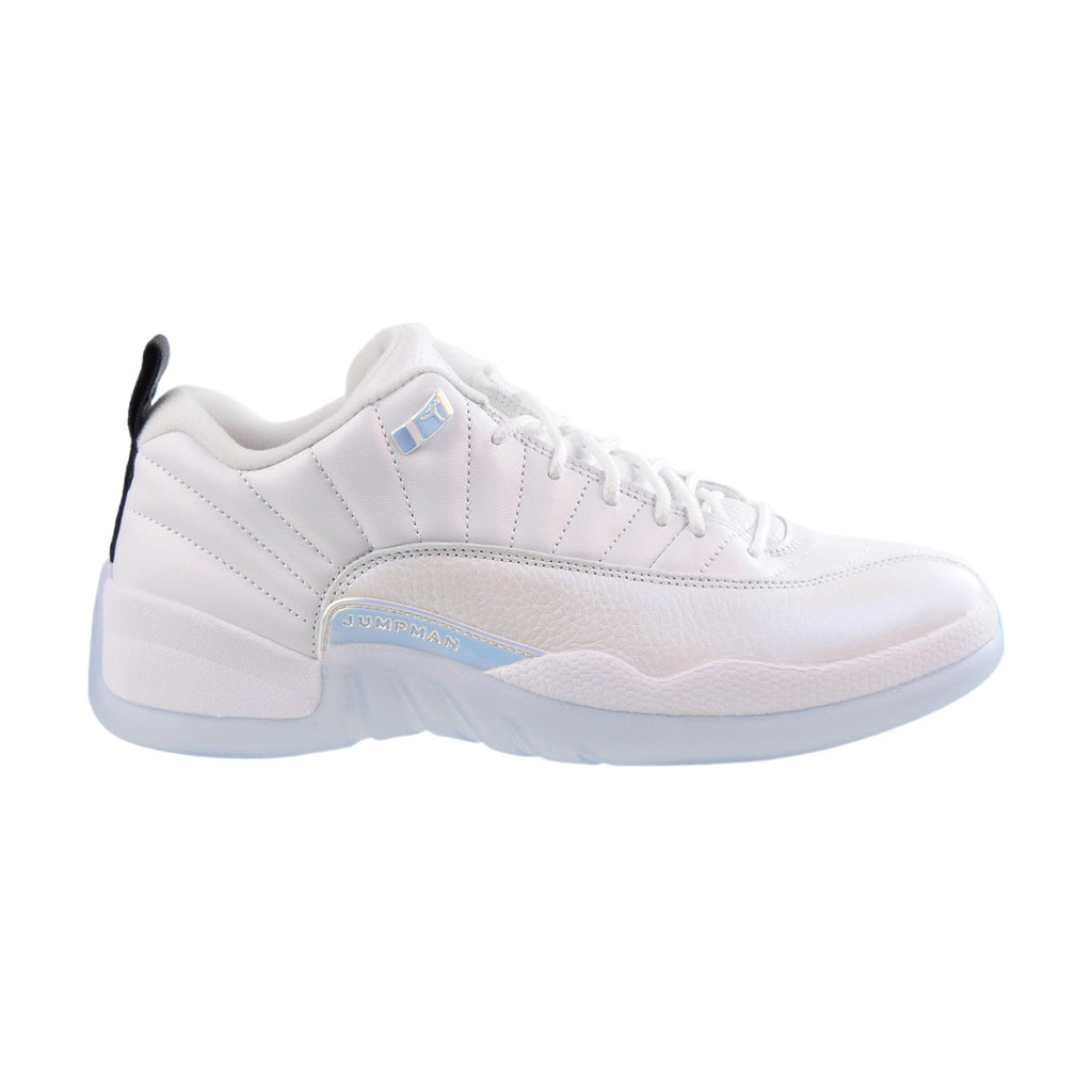 Air Jordan 12 Retro Low Easter Men's Shoes White-Multi-Color