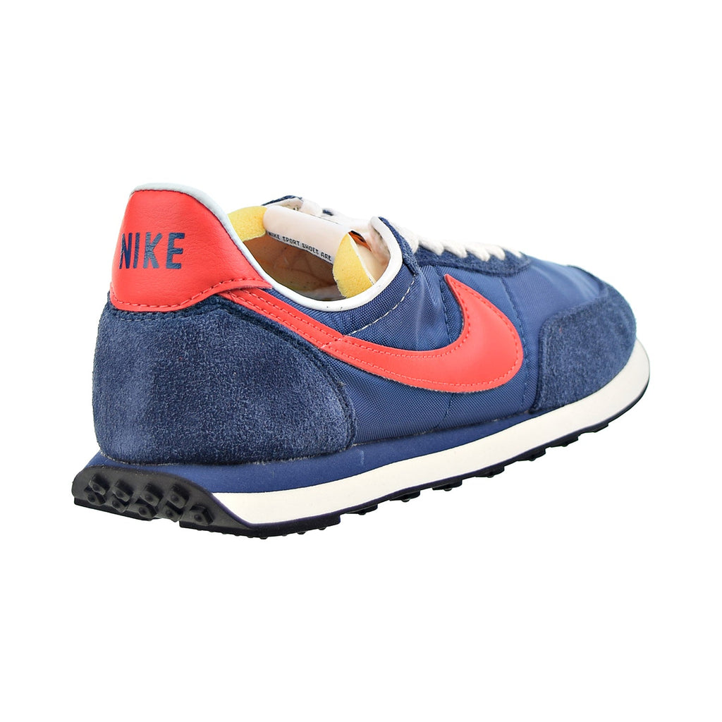 Nike top Waffle Trainer 2 SP Midnight Navy Max Orange Mystic Navy