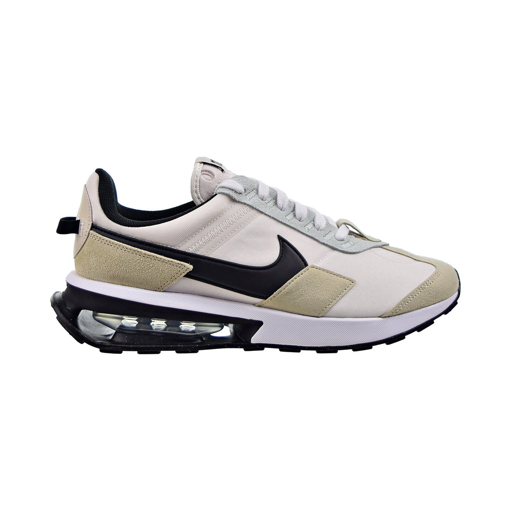 Nike Air Max Pre-Day LX Men's Shoes Phantom-Black-Rattan-Light Bone