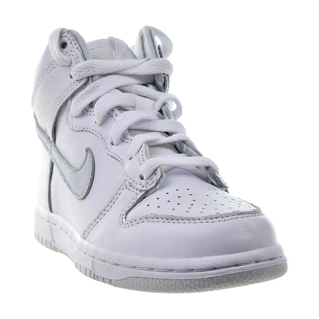 Nike Dunk on sale High SP Pure Platnium PS