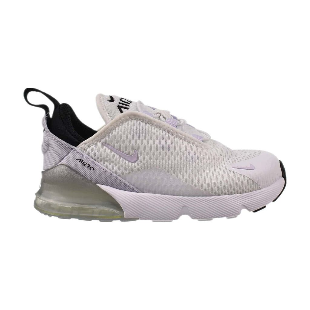 Kids air max 270 white online