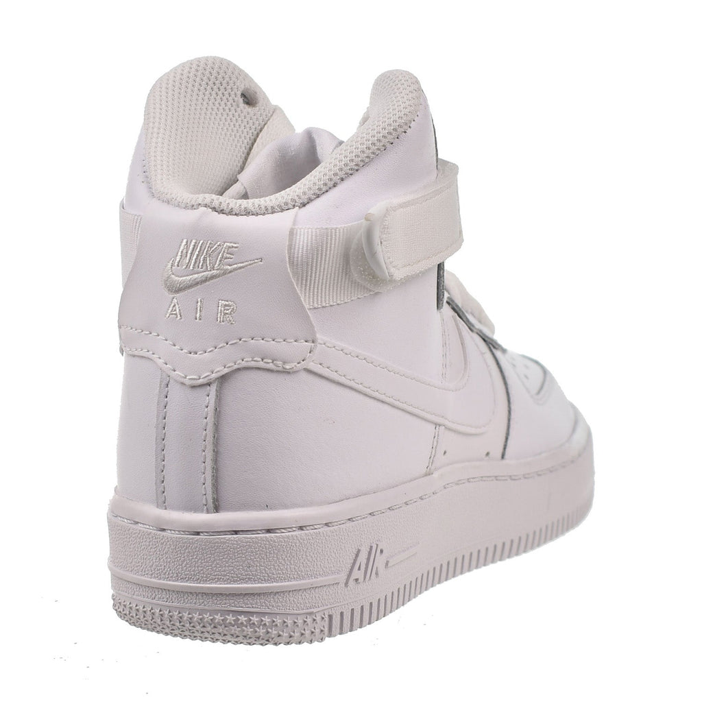 Nike air force 1 high big kids best sale