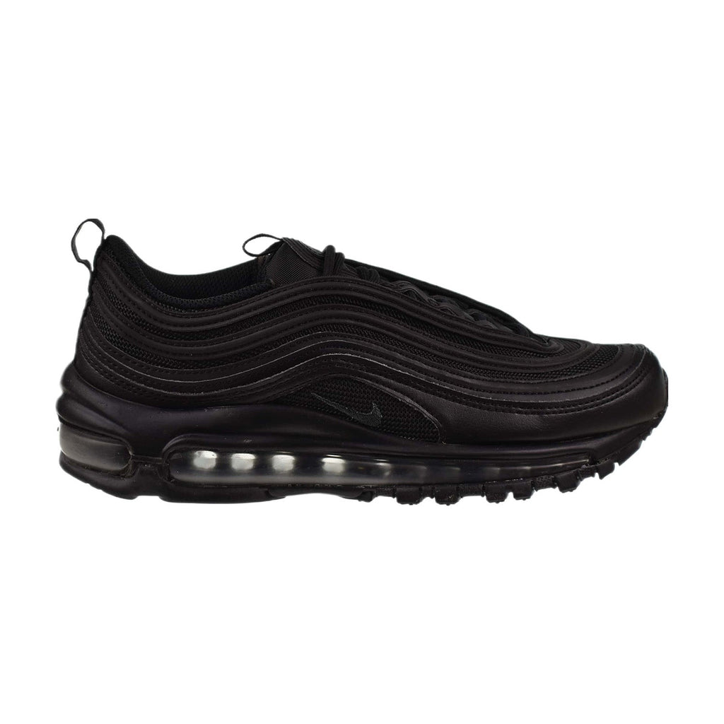 Nike Air Max 97 Women s Shoes Nature Black Dark Smoke Grey Sports Plaza NY