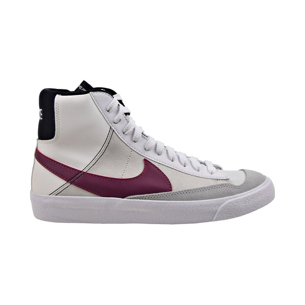 Nike Blazer Mid 77 SE Dance (GS) Bid Kids' Shoes Summit-Rush Maroon