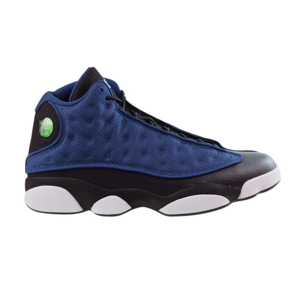 Jordan 13 black blue online