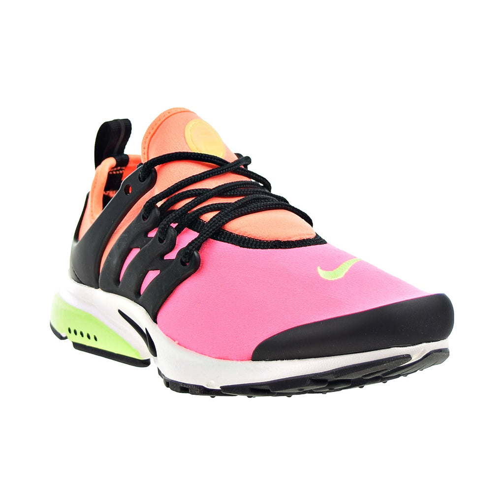 Nike Air Presto SE Women s Shoes Sunset Pulse Black Sports Plaza NY