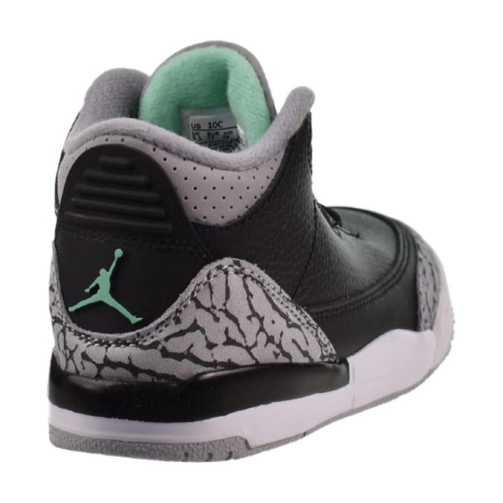 Jordan 3 retro bt best sale