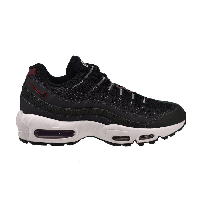 Nike Air Max 95 Men s Shoes Anthracite Team Red