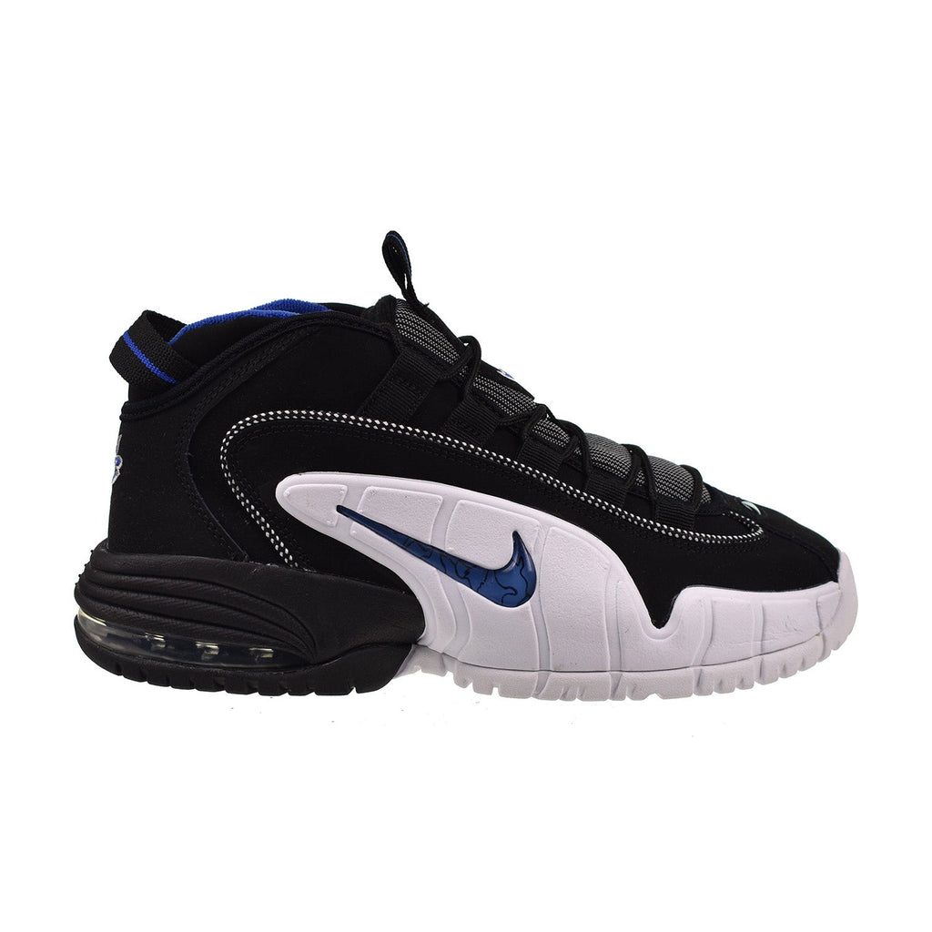 Nike Air Max Penny 1 GS Orlando Big Kids Shoes Black Varsity Roya Sports Plaza NY