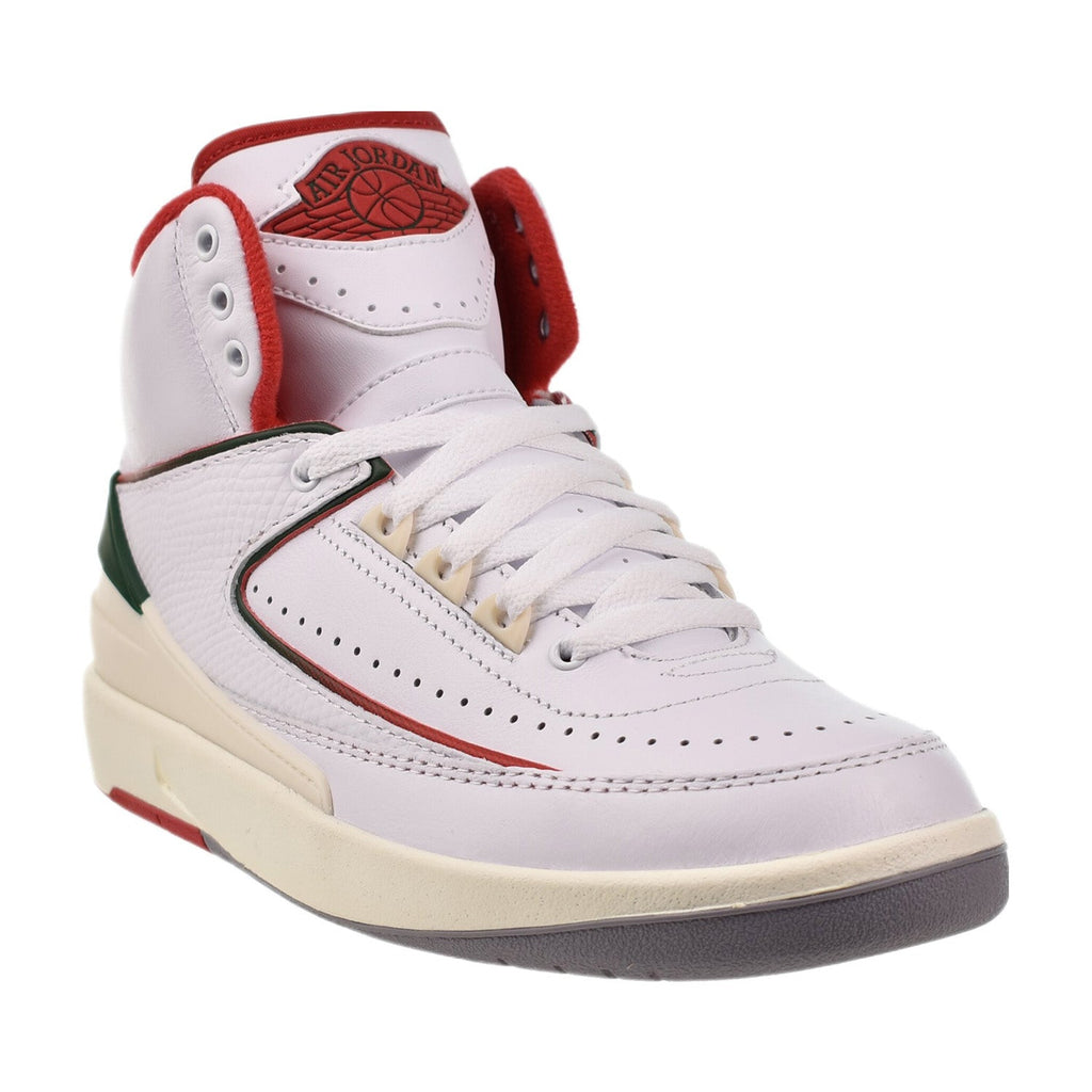 Air Jordan 2 Retro outlets GS 834276-014 Big Kids Sneaker Size 5Y New Without Box OB15