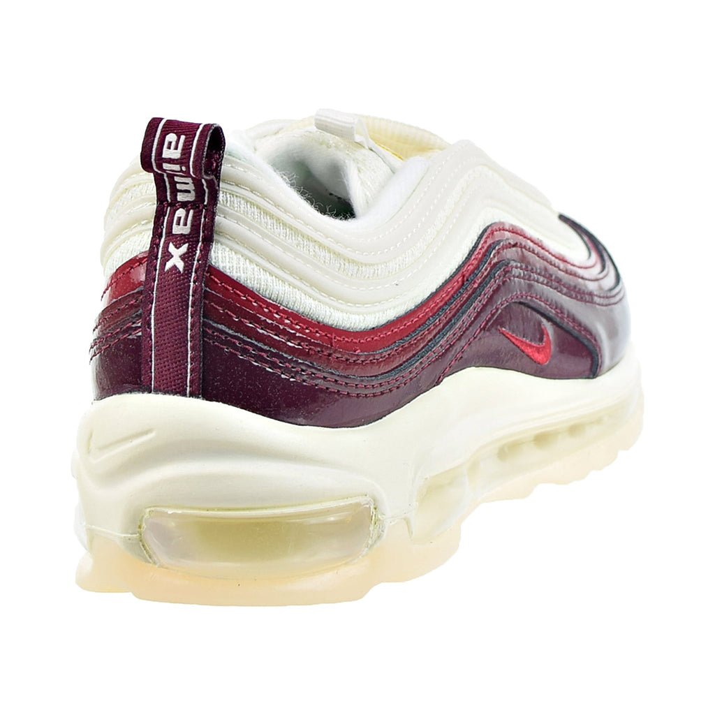 Nike Air Max 97 Women s Shoes Dark Beetroot Pomegranate Sports Plaza NY