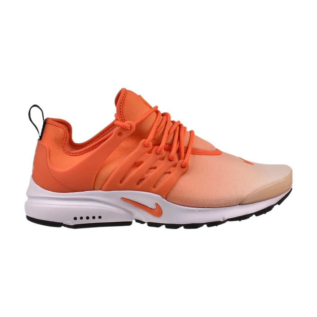 Nike Air Presto Women's Shoes Guava Ice-Rush Orange