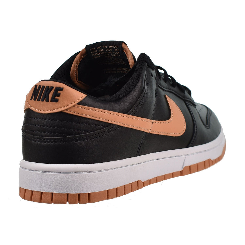 Nike fashion flyknit mens brown