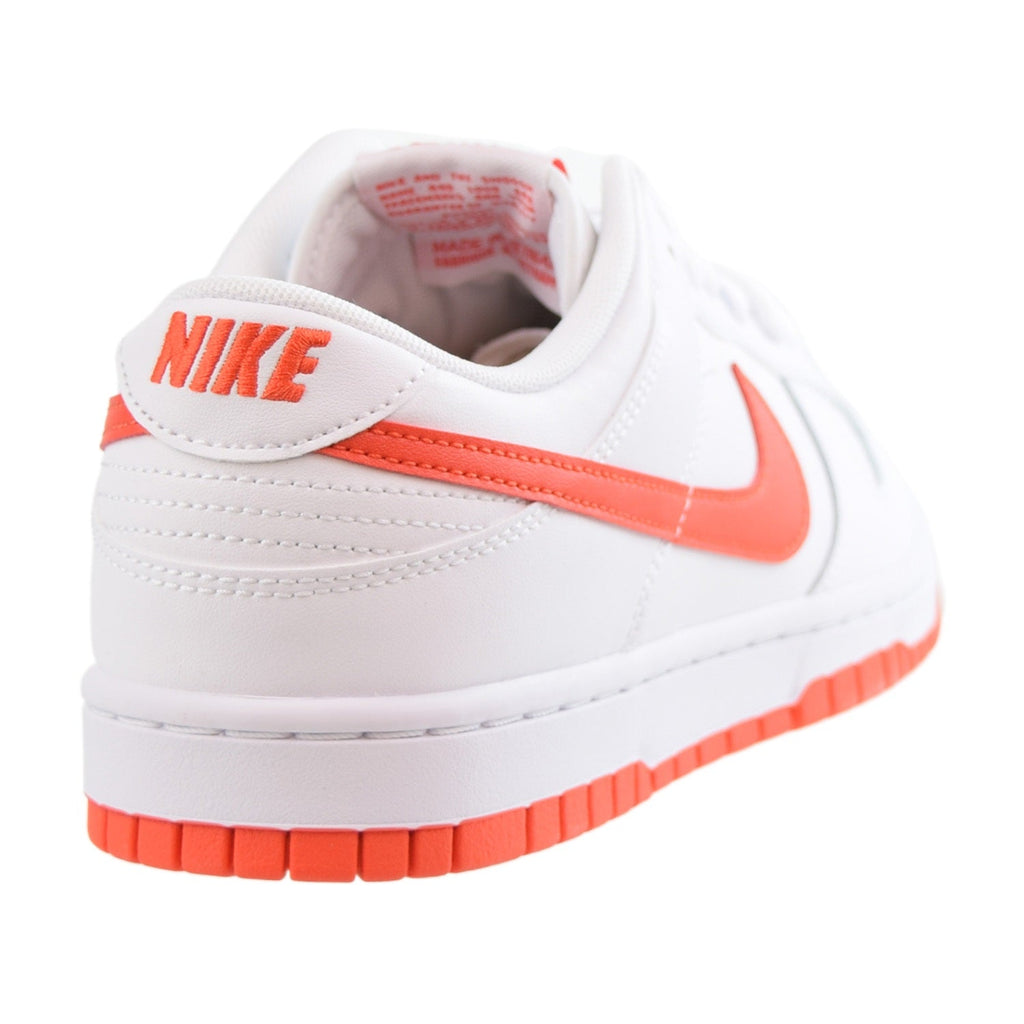 Nike Dunk Low Retro Bone White men's top shoes