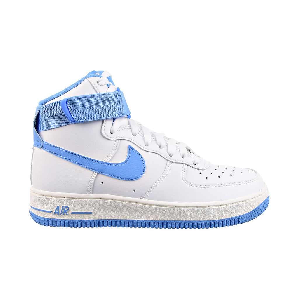 Nike Air on sale Force 1 High Shoes in White