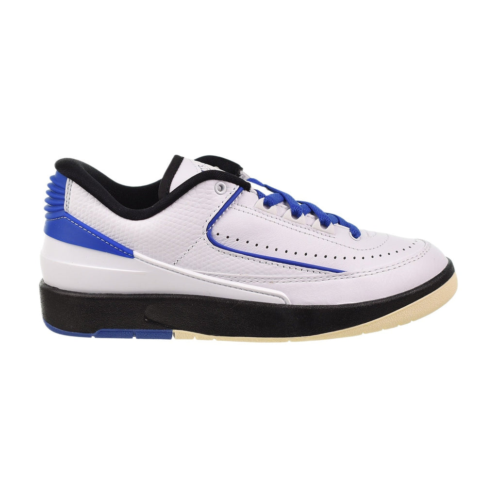  Air Jordan 2 Retro Low Women's Shoes Varsity Royal