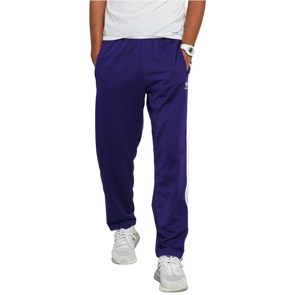 Adidas Firebird Men's Track Pants Collegiate Purple