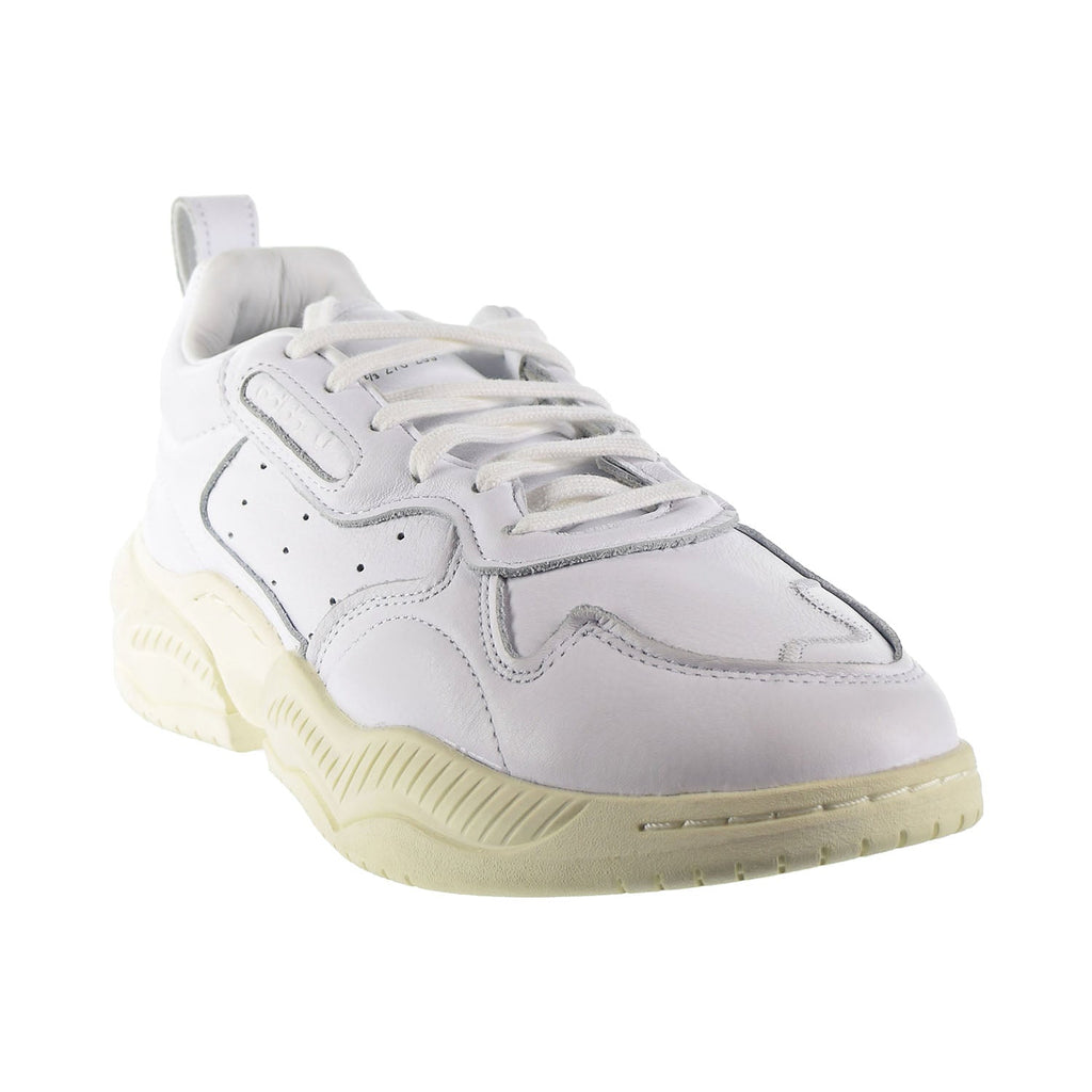 Adidas super court raw white online