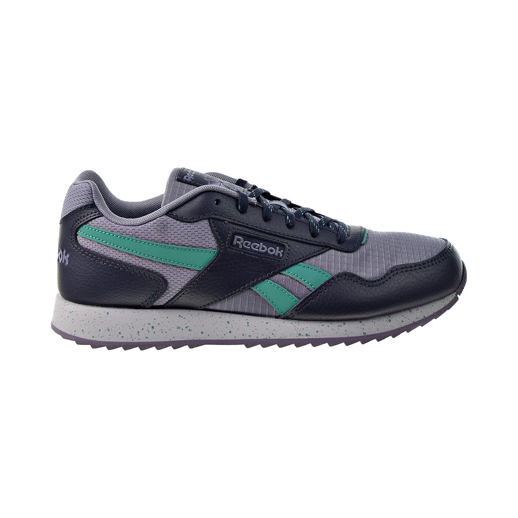 Reebok Classic Harman TL RPL Women's Shoes Navy-Emerald