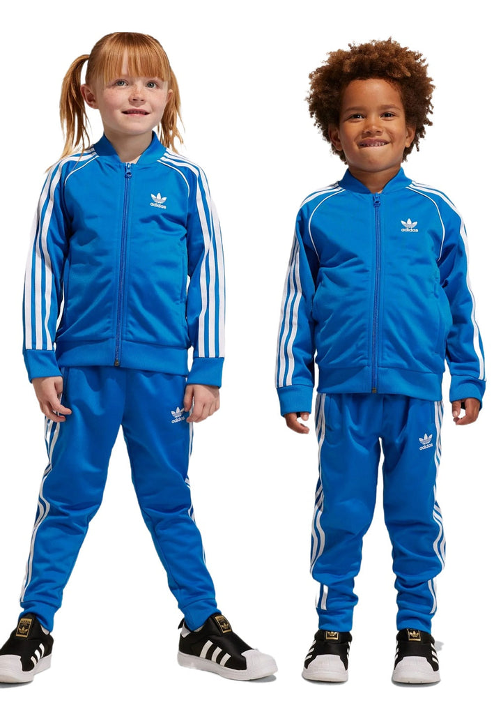 Bluebird adidas track pants on sale