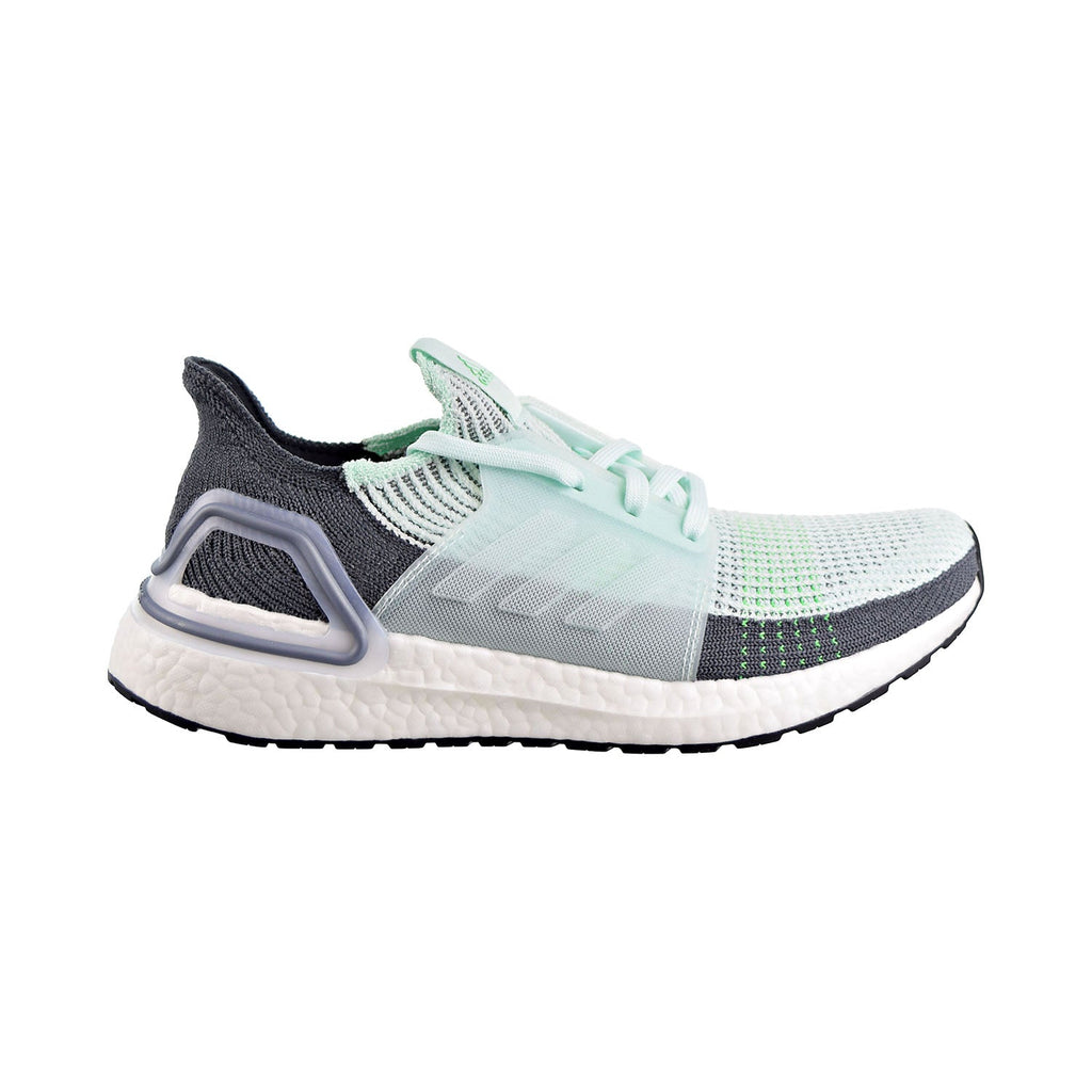 Adidas women's ultraboost 19 running shoes grey/grey best sale