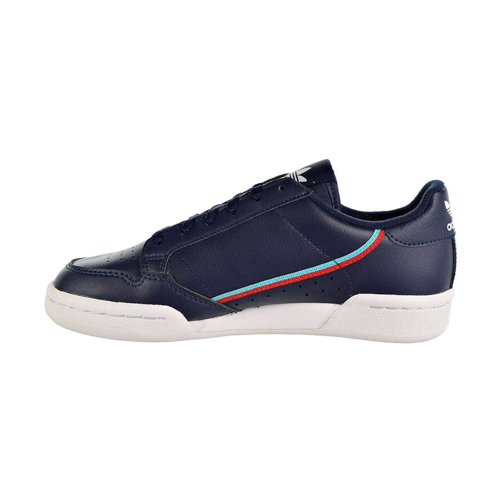 Continental 80 shoes navy online