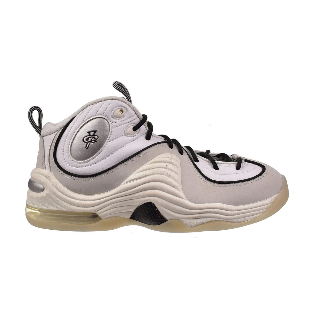 Nike Air Penny 2 Men's Shoes Sail-Photon Dust 