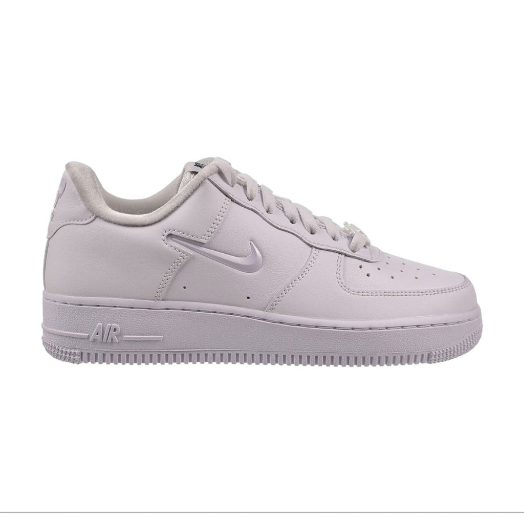 Nike Air Force 1 Low Just Do It Women s Shoes White Sports Plaza NY