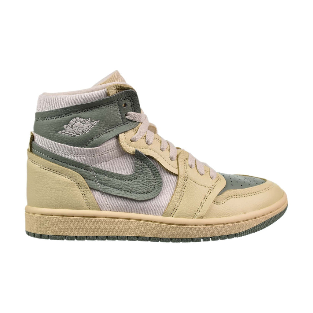 Air Jordan 1 High "Method of Make" Women's Shoes Legend Sand-Smoke-Sail