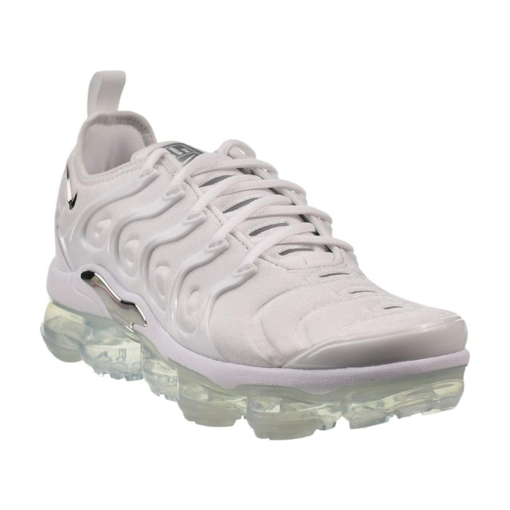 Womens white vapor fashion max