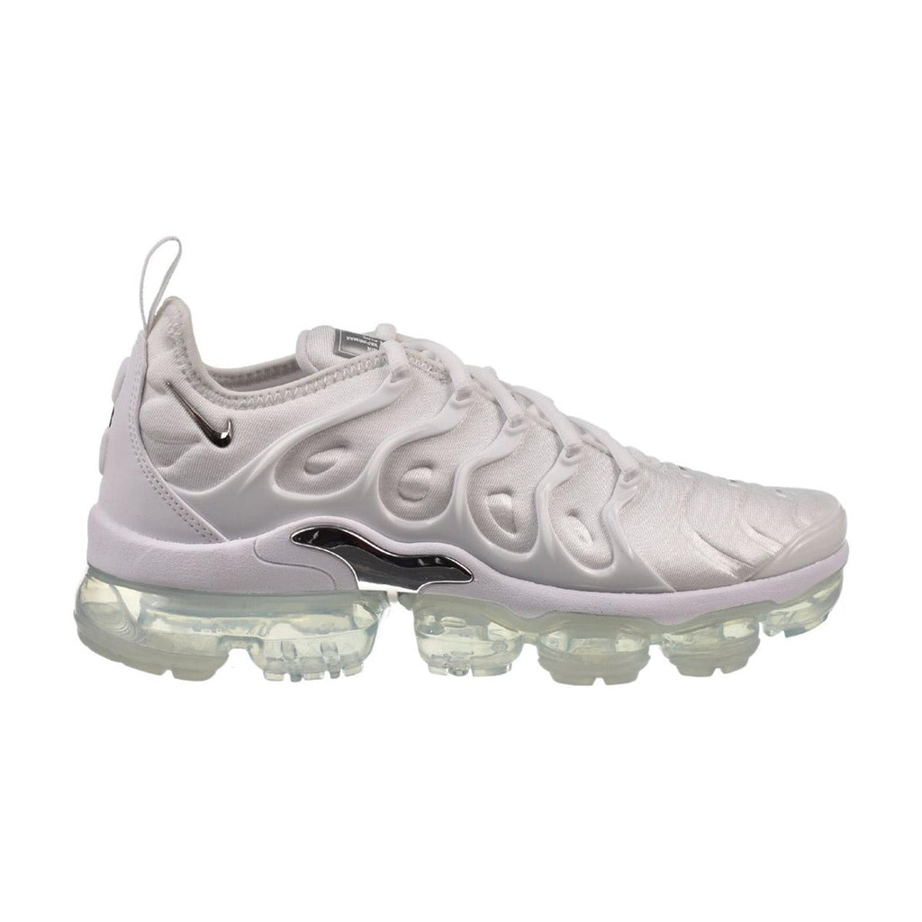 Nike Air VaporMax Plus Women's Shoes Fuchsia Dream-Bright Crimson