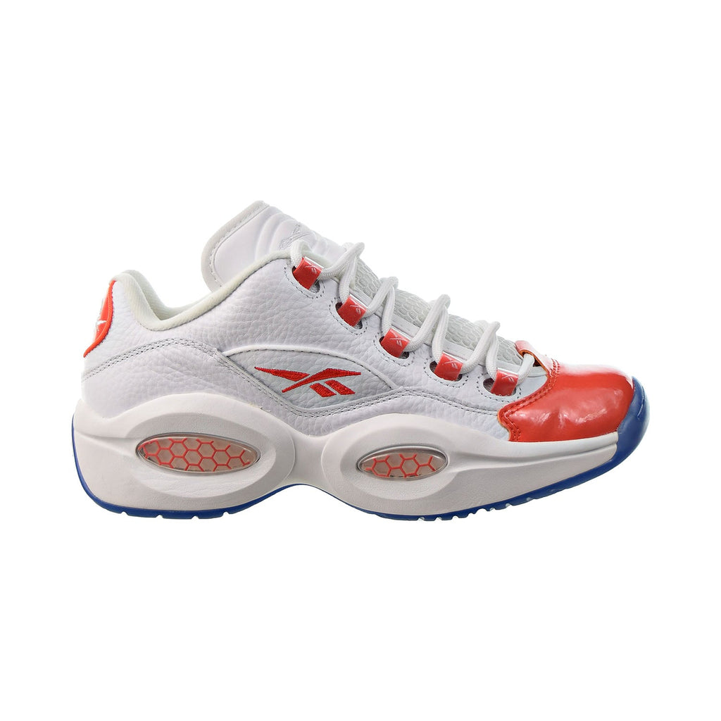 Reebok question men's on sale