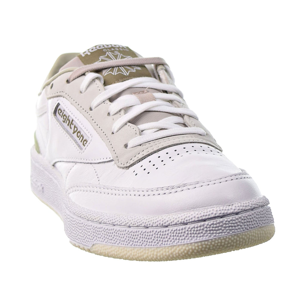 Reebok Club C 85 eightyone White Sand FY3016