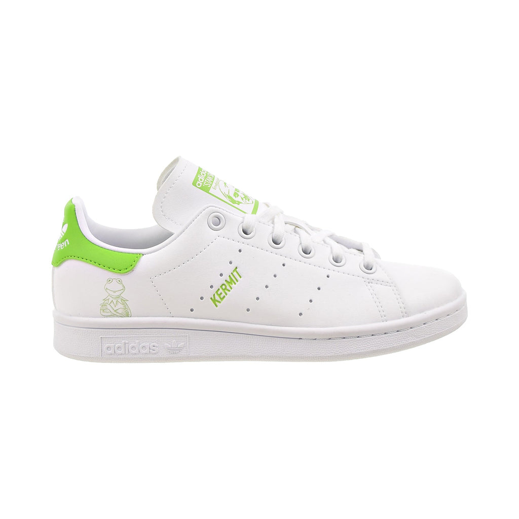 Adidas stan smith kids Green online