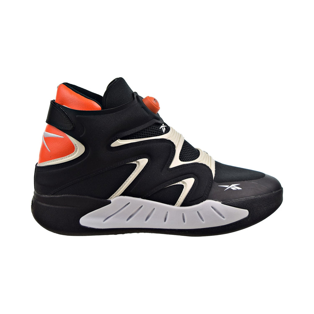 Basket reebok instapump hotsell