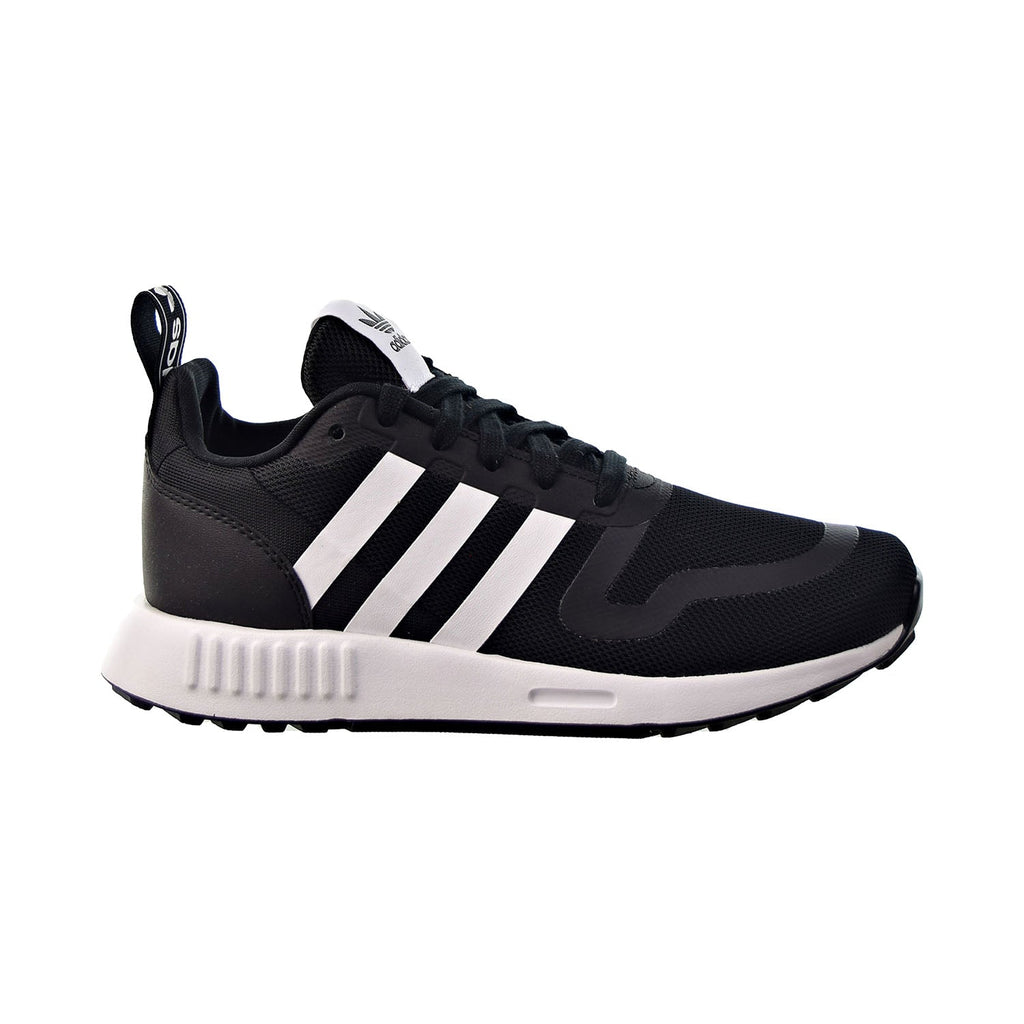 Adidas Multix J Big Kids' Shoes Core Black-White-Core Black