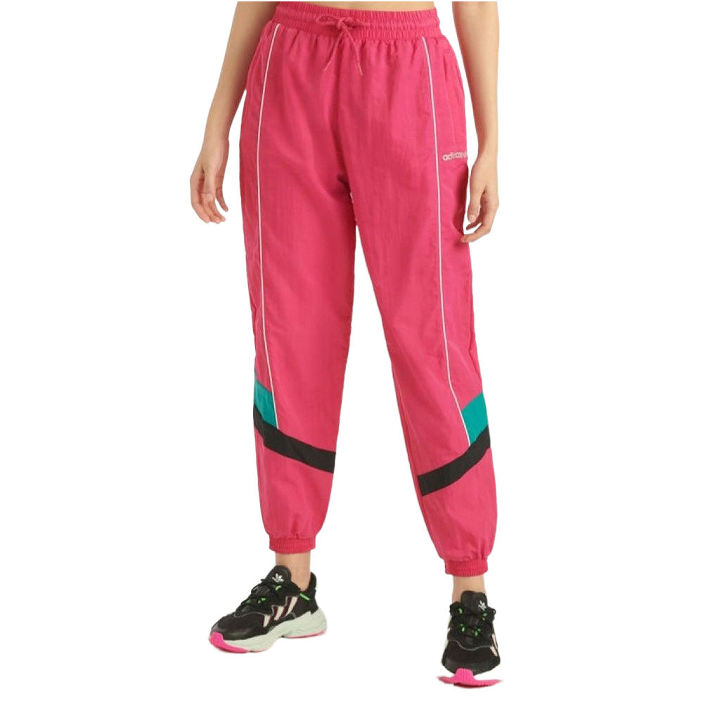 Adidas Tech TP Women's Pants Real Magenta